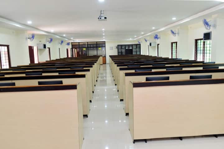 St Mary's College campus in Malappuram, Kerala, India — photo 3