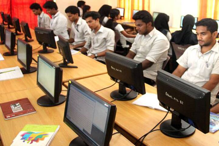 GEMS Arts and Science College campus in Malappuram, Kerala, India — photo 6