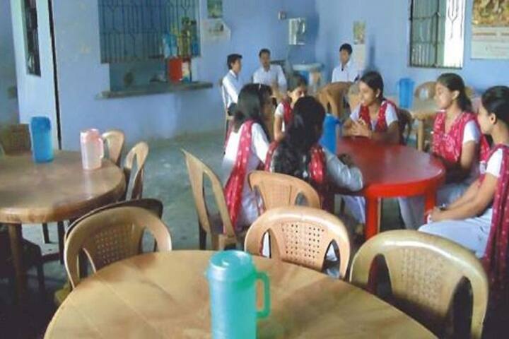 Namrup College campus in Namrup, Assam, India — photo 5