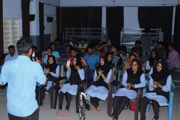 Farook Arts and Science College campus in Malappuram, Kerala, India — photo 2
