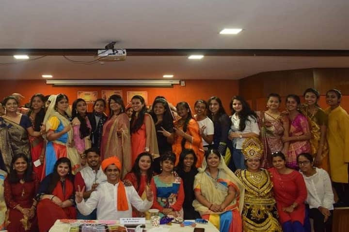 HSNC University, Mumbai campus in Mumbai, Maharashtra, India — photo 3