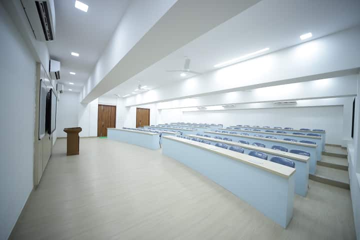 HSNC University, Mumbai campus in Mumbai, Maharashtra, India — photo 6