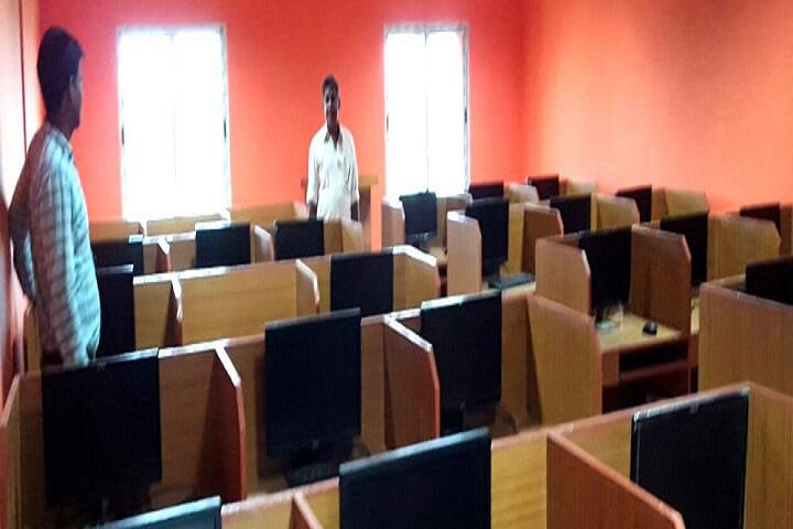 Sri Gadadhar Acharya Janta College campus in Patna, Bihar, India — photo 4