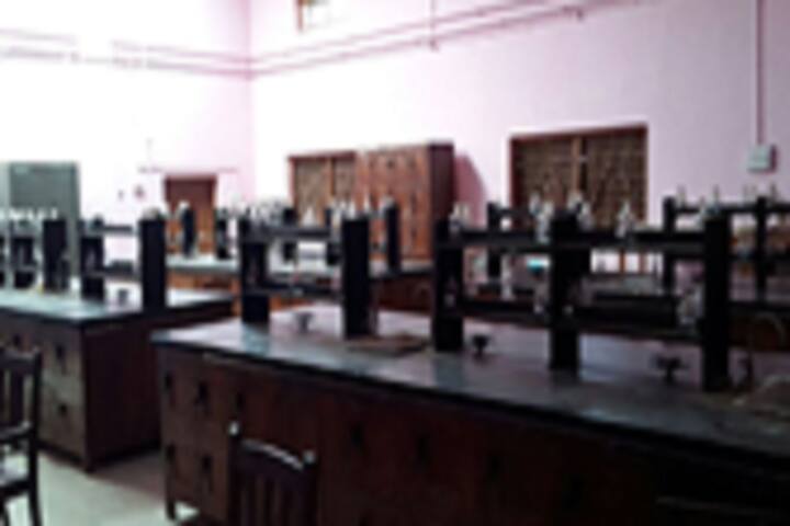 Sri Gadadhar Acharya Janta College campus in Patna, Bihar, India — photo 5