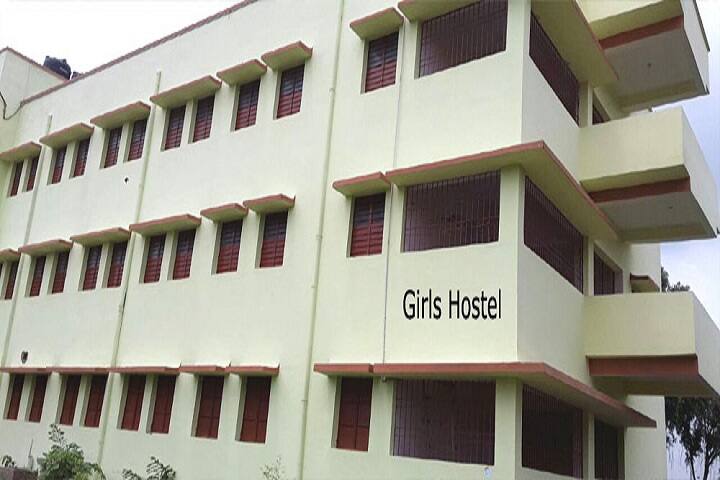 Sri Gadadhar Acharya Janta College campus in Patna, Bihar, India — photo 6