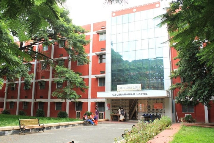 Agricultural Engineering College and Research Institute campus in Coimbatore, Tamil Nadu, India — photo 3