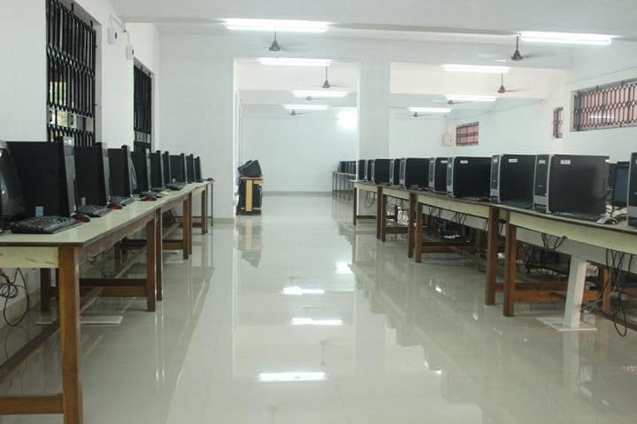 Sindhi College of Arts and Science campus in Chennai, Tamil Nadu, India — photo 2