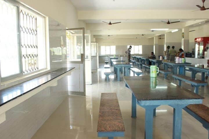 Sindhi College of Arts and Science campus in Chennai, Tamil Nadu, India — photo 4