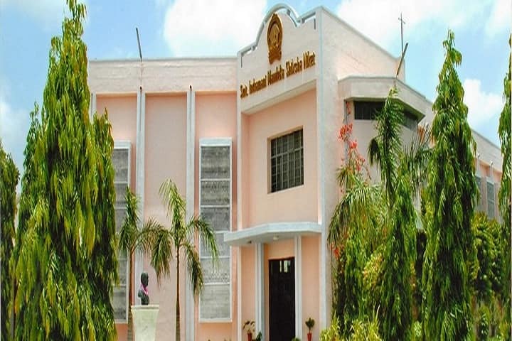 Smt Indramani Mandelia Shiksha Niket campus in Pilani, Rajasthan, India — photo 1