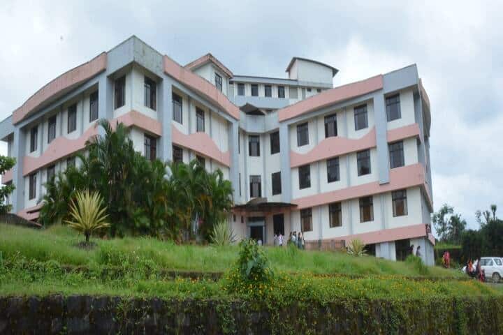 SDMIT Ujire campus in Ujire, Karnataka, India — photo 1