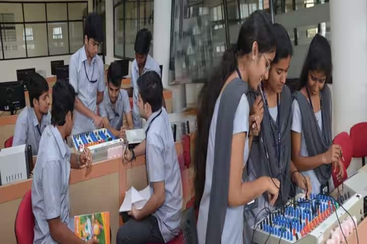 SDMIT Ujire campus in Ujire, Karnataka, India — photo 3