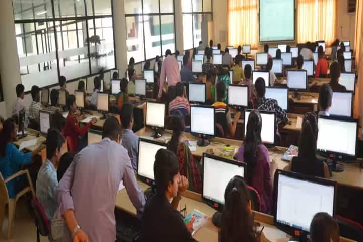 SDMIT Ujire campus in Ujire, Karnataka, India — photo 4