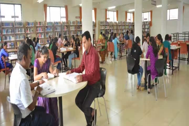 SDMIT Ujire campus in Ujire, Karnataka, India — photo 6