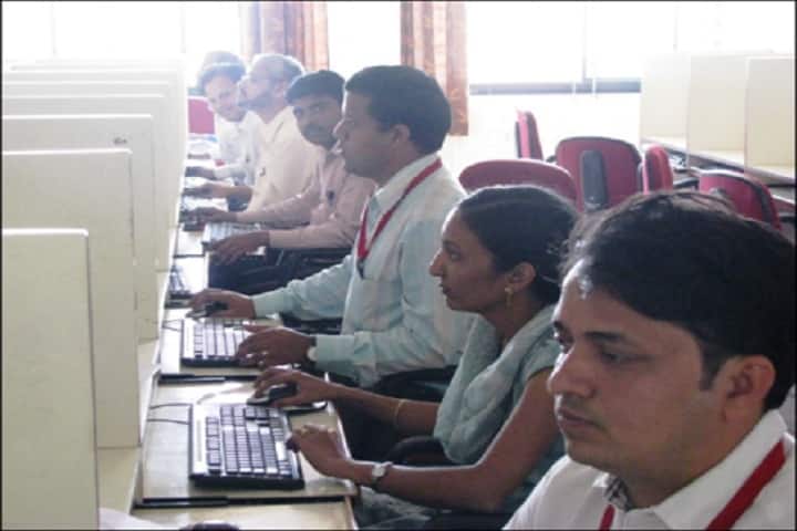 Department of Technology campus in Kolhapur, Maharashtra, India — photo 6