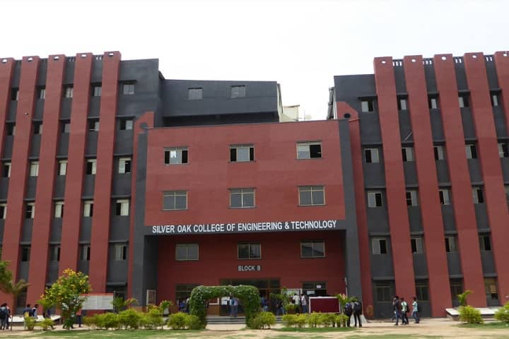 SOCET Ahmedabad campus in Ahmedabad, Gujarat, India — photo 1
