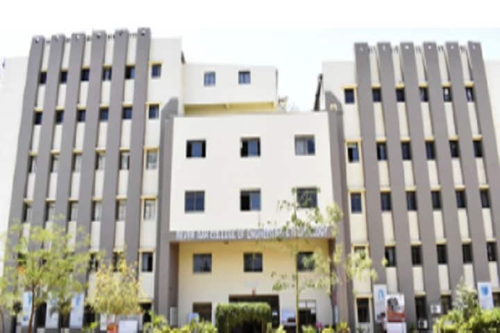 SOCET Ahmedabad campus in Ahmedabad, Gujarat, India — photo 2