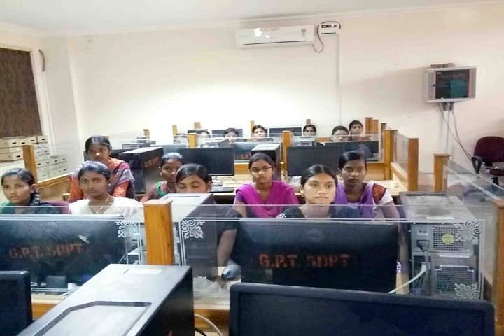 Government Polytechnic campus in Medak, Telangana, India — photo 2