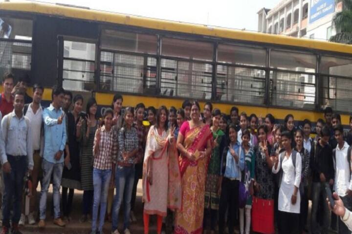 Rungta College of Dental Sciences and Research campus in Bhilai, Chhattisgarh, India — photo 5