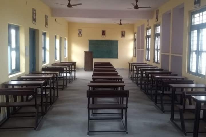 Vivekanand College of Education campus in Gurgaon, Haryana, India — photo 3