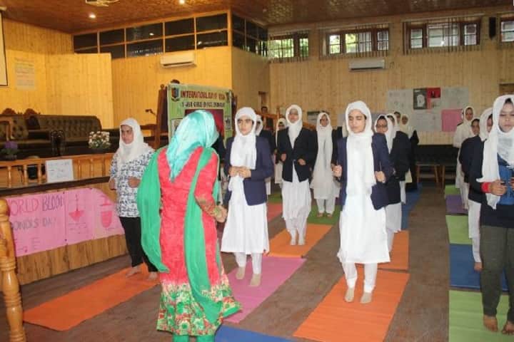Government College for Women campus in Srinagar, Jammu and Kashmir, India — photo 6