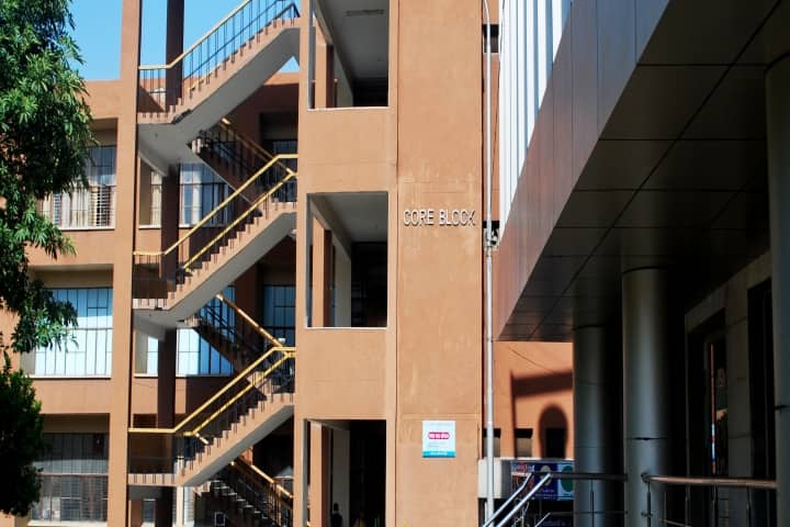DAVIET Jalandhar campus in Jalandhar, Punjab, India — photo 3