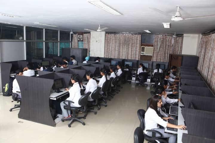 DAVIET Jalandhar campus in Jalandhar, Punjab, India — photo 4