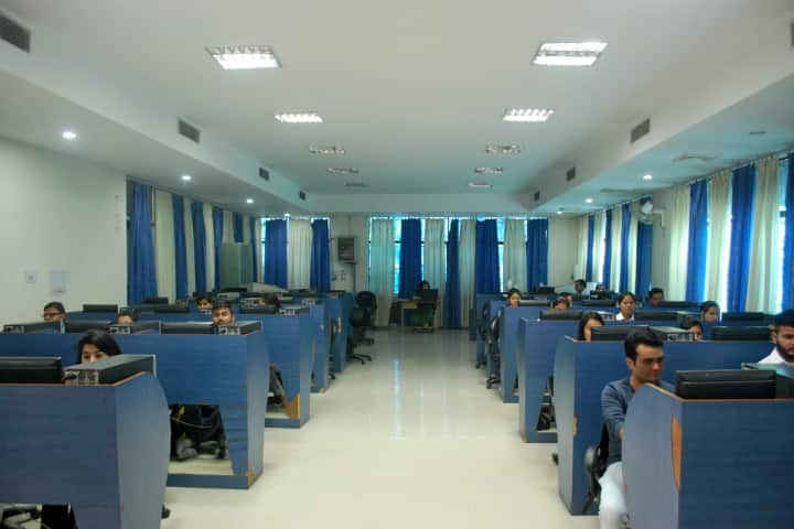 DAVIET Jalandhar campus in Jalandhar, Punjab, India — photo 5