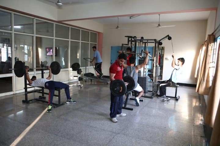 DAVIET Jalandhar campus in Jalandhar, Punjab, India — photo 6
