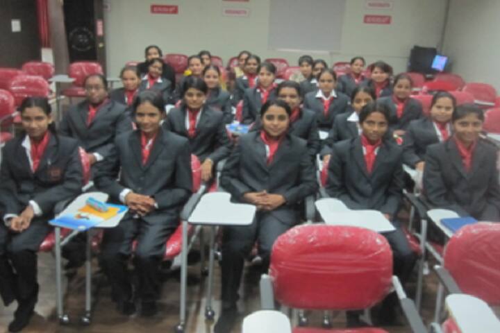 Hasanath College for Women campus in Bangalore, Karnataka, India — photo 6