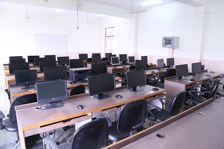 Sanskar College of Pharmacy and Research campus in Ghaziabad, Uttar Pradesh, India — photo 4