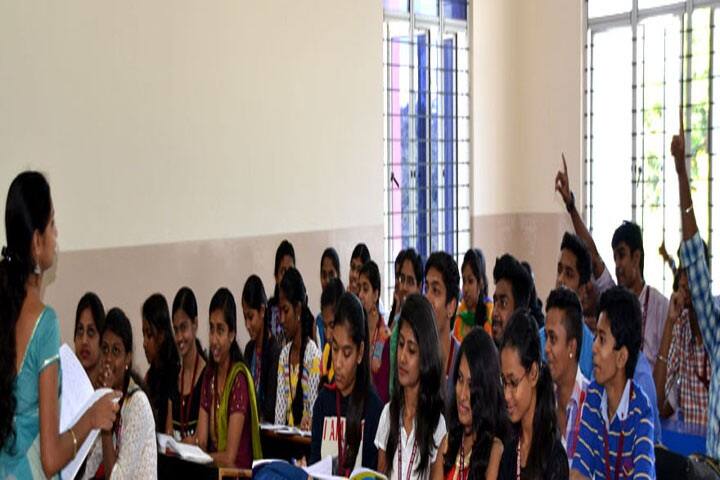 New Horizon College campus in Bangalore, Karnataka, India — photo 4