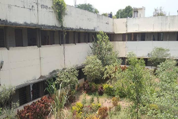 University College of Commerce and Business Management, Kakatiya University, Warangal campus in Hanamkonda, Telangana, India