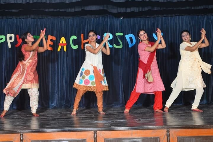 MCKV Institute of Engineering campus in Howrah, West Bengal, India — photo 2