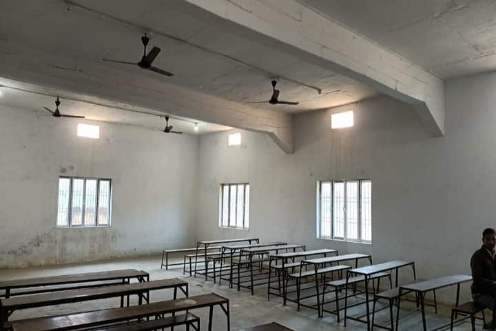 Heera Singh Yadav Mahavidyalaya campus in Ghazipur, Uttar Pradesh, India — photo 2