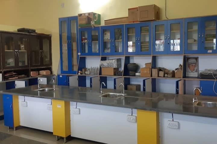 Sheodeni Sao College campus in Jehanabad, Bihar, India — photo 6
