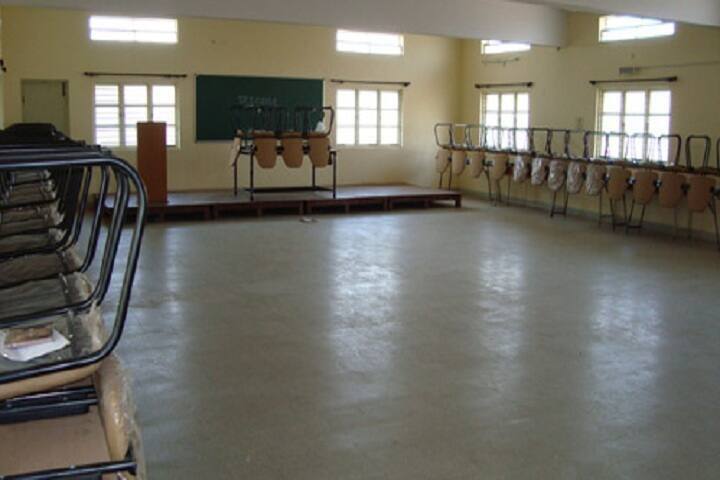 Darshan College of Commerce and Management campus in Bangalore, Karnataka, India — photo 6