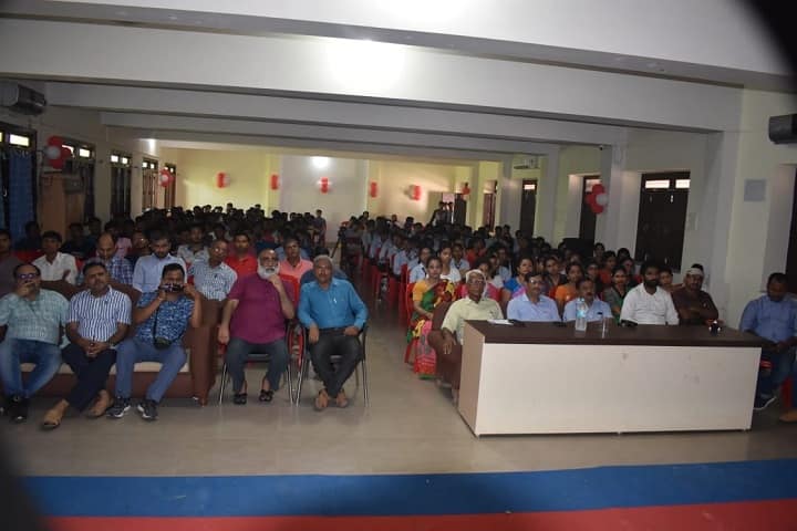 VVIT Purnea campus in Purnia, Bihar, India — photo 2