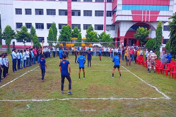 VVIT Purnea campus in Purnia, Bihar, India — photo 5