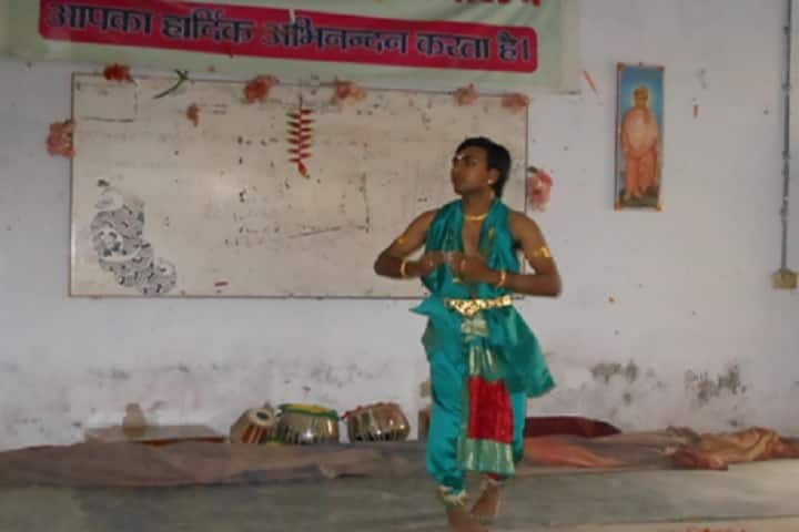 Purnea Mahila College campus in Purnia, Bihar, India — photo 3
