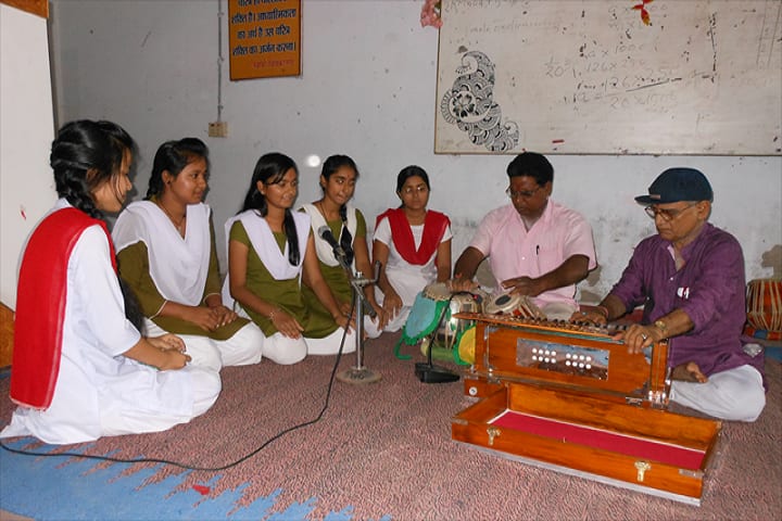 Purnea Mahila College campus in Purnia, Bihar, India — photo 5