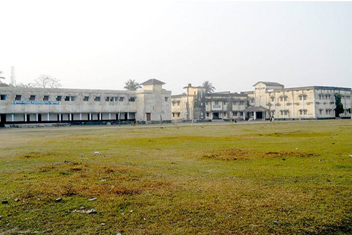 Purnea Mahila College campus in Purnia, Bihar, India — photo 6