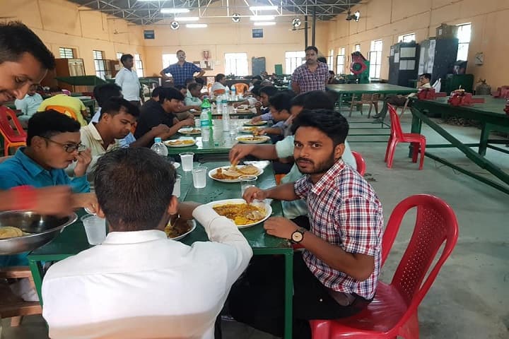 MIT Purnea campus in Purnia, Bihar, India — photo 5