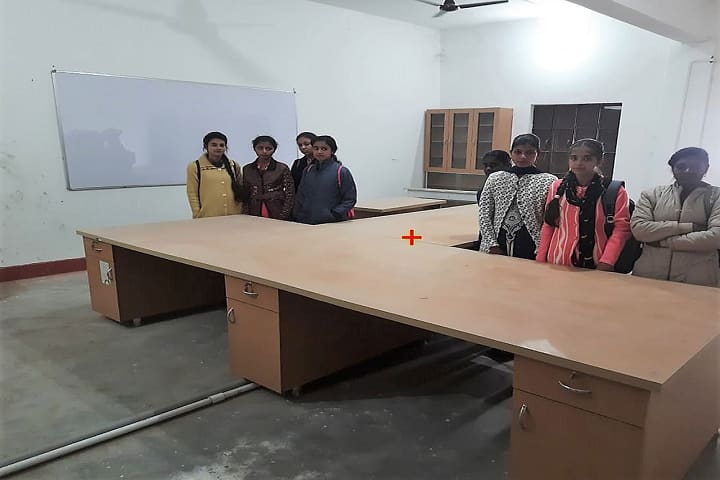 Baba Bhootnath Mahavidyalaya campus in Bettiah, Bihar, India — photo 2