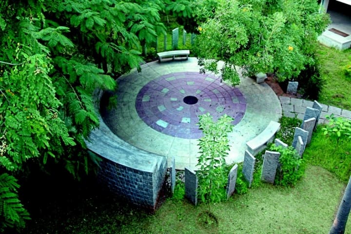CMC Vellore campus in Vellore, Tamil Nadu, India — photo 2