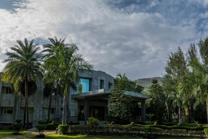 CMC Vellore campus in Vellore, Tamil Nadu, India — photo 3
