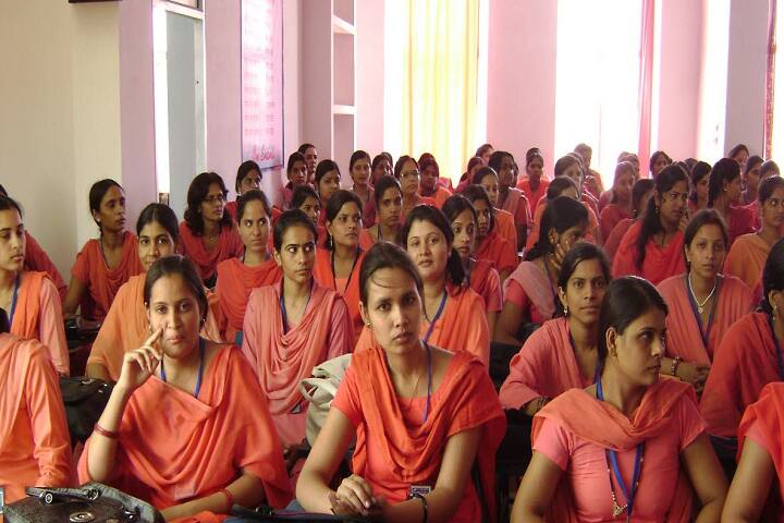 UVK College campus in Madhepura, Bihar, India — photo 4