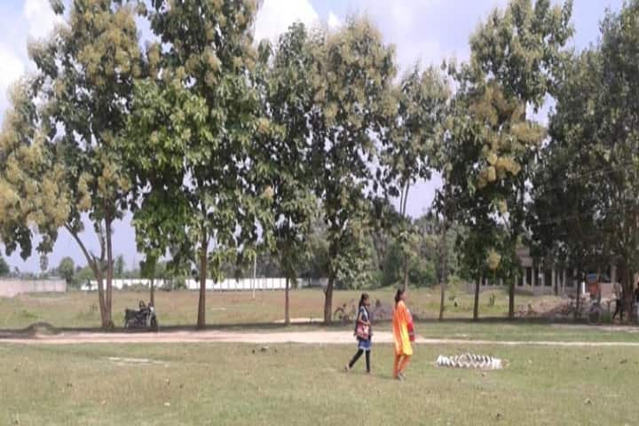 RBS College campus in Begusarai, Bihar, India — photo 3
