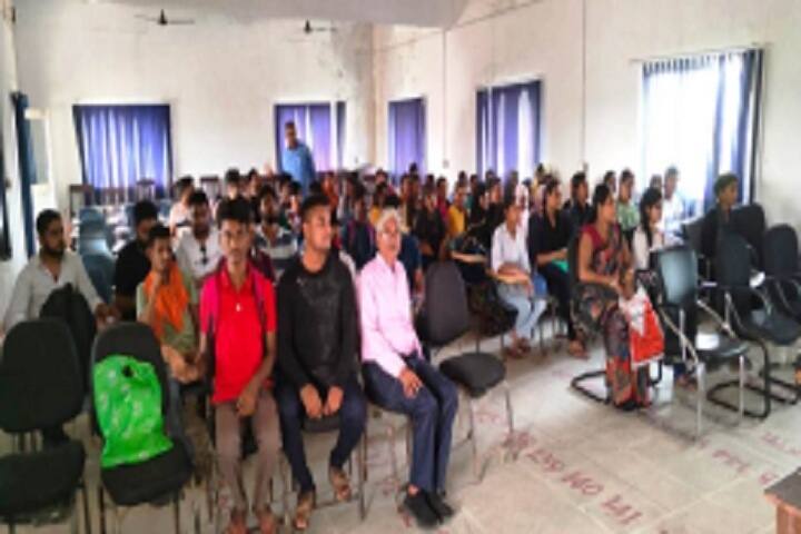 RBS College campus in Begusarai, Bihar, India — photo 4
