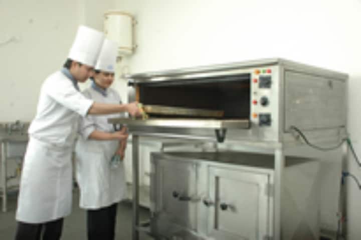 RIG Institute of Hospitality and Hotel Management campus in Kashipur, Uttarakhand, India — photo 2
