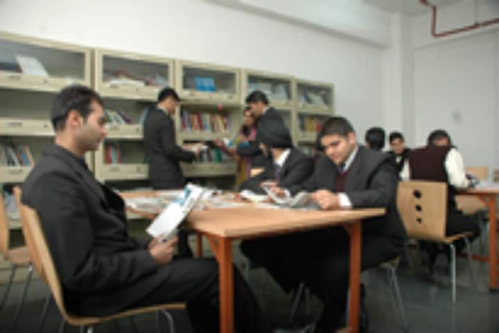 RIG Institute of Hospitality and Hotel Management campus in Kashipur, Uttarakhand, India — photo 3